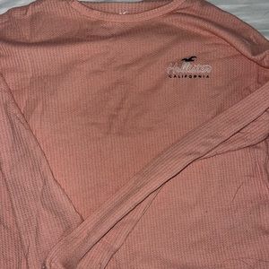 Hollister long sleeve